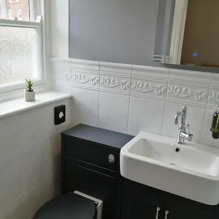 North Ings Робин-Худс-Бей