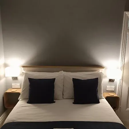 North Ings Робин-Худс-Бей