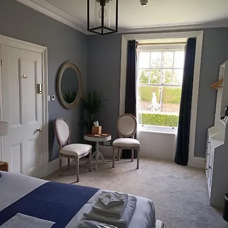 North Ings Робин-Худс-Бей