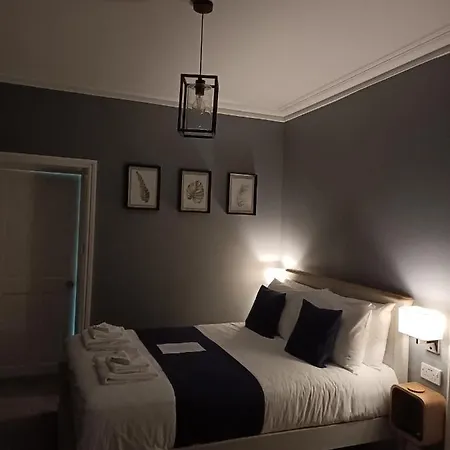 North Ings Отель типа 