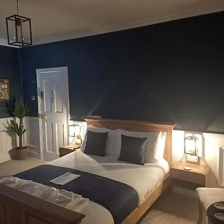 North Ings Робин-Худс-Бей