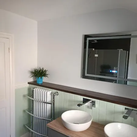 North Ings Panzió Robin Hood's Bay