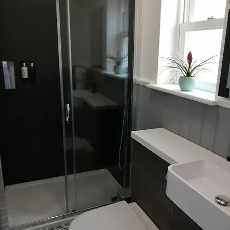 North Ings Panzió Robin Hood's Bay