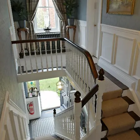 Bed and Breakfast North Ings *