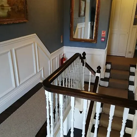 Bed and Breakfast North Ings Robin Hood's Bay
