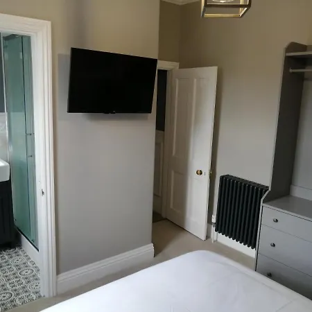 Bed and Breakfast North Ings