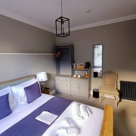 Bed and Breakfast North Ings