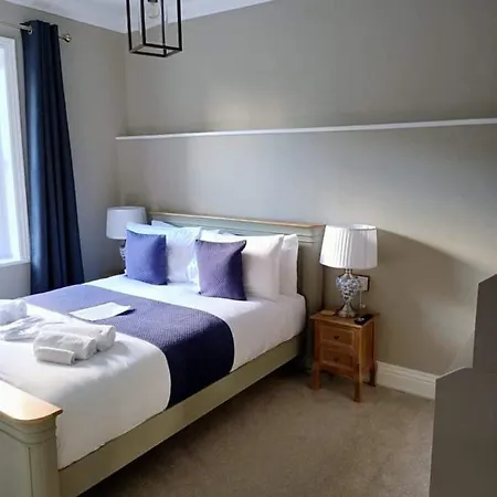Bed and Breakfast North Ings