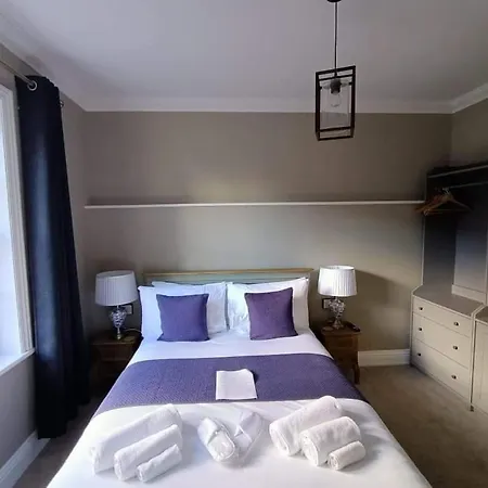 North Ings לינה וארוחת בוקר *