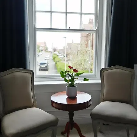 North Ings Bed & Breakfast Robin Hood's Bay