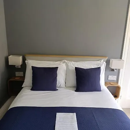 North Ings לינה וארוחת בוקר מפרץ רובין הוד