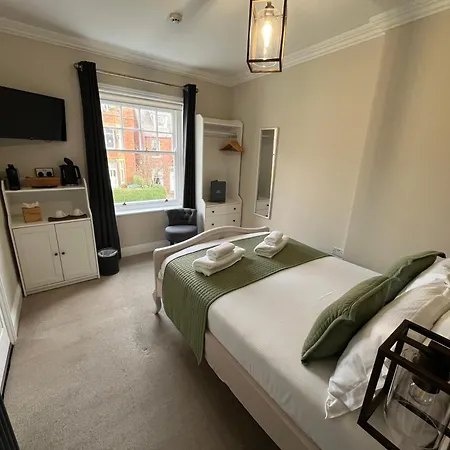 North Ings Bed & Breakfast