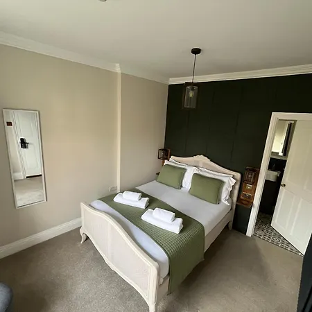 Bed & Breakfast North Ings