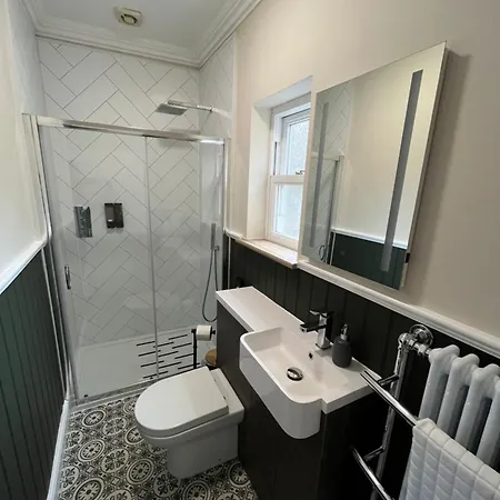 Bed & Breakfast North Ings *