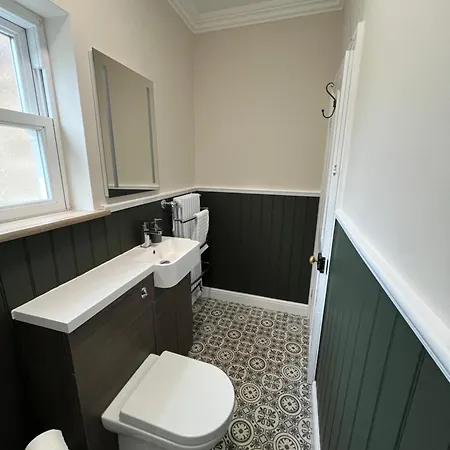 North Ings Bed & Breakfast