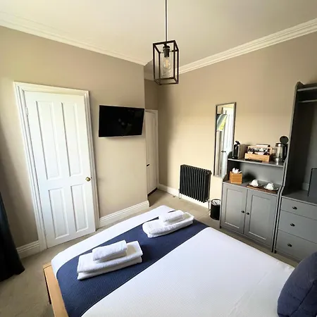North Ings Bed and Breakfast