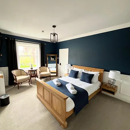 Bed and Breakfast North Ings Robin Hood's Bay