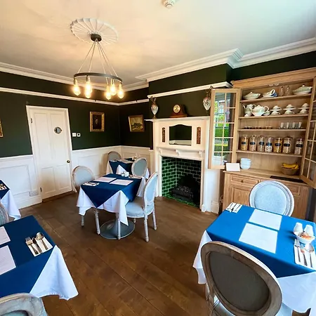 Bed and Breakfast North Ings Robin Hood's Bay