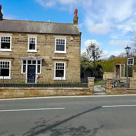 Couette-café North Ings Robin Hood's Bay