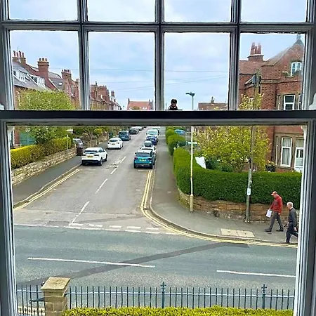 North Ings Oda ve Kahvaltı Robin Hood's Bay