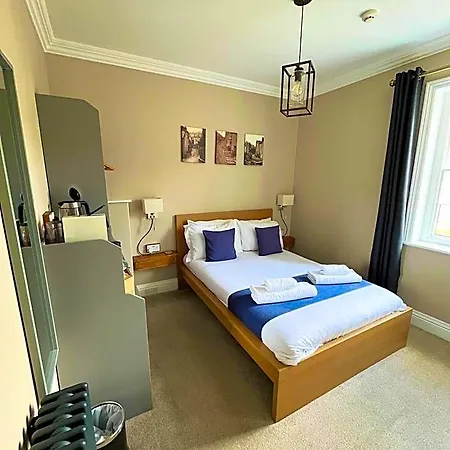 Oda ve Kahvaltı North Ings Robin Hood's Bay