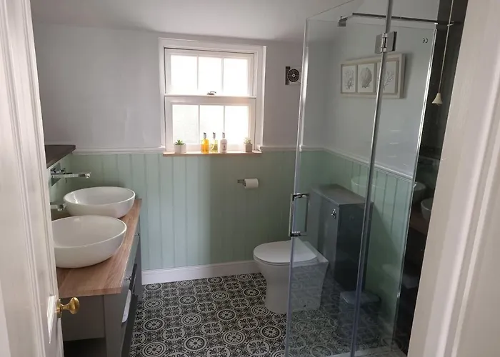 Bed & Breakfast North Ings Robin Hood's Bay