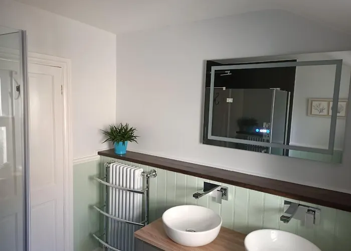 North Ings Bed & Breakfast Robin Hood's Bay