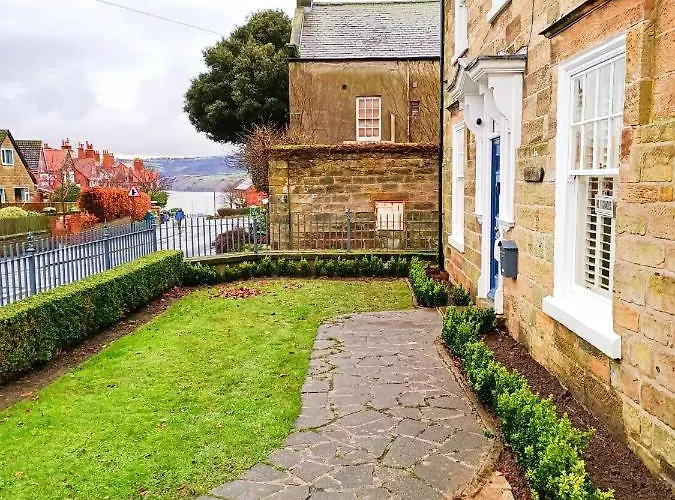 North Ings Bed & Breakfast Robin Hood's Bay