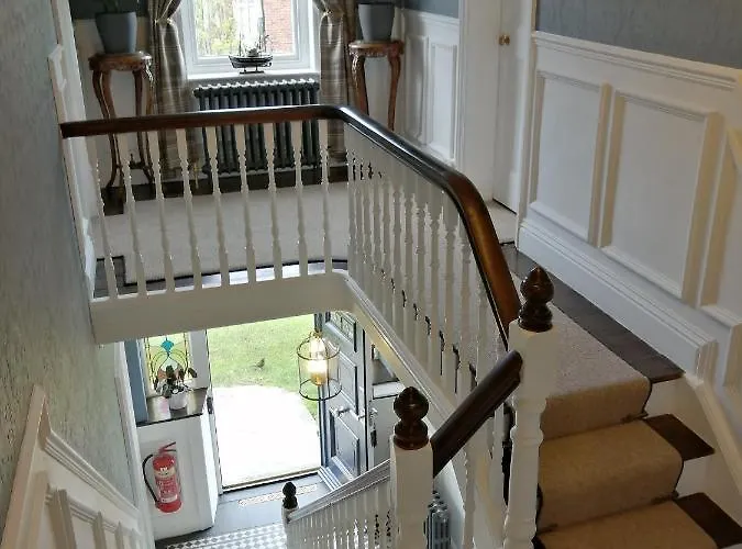 Bed & Breakfast North Ings *