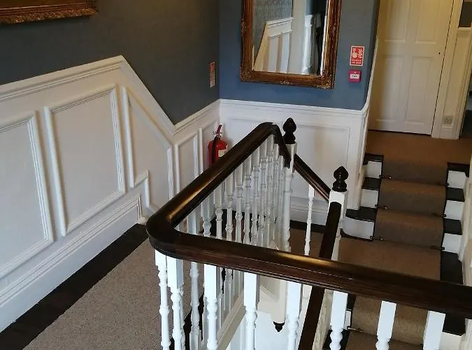 Bed & Breakfast North Ings Robin Hood's Bay