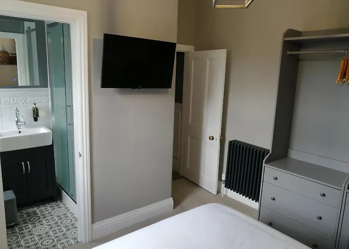 Bed & Breakfast North Ings