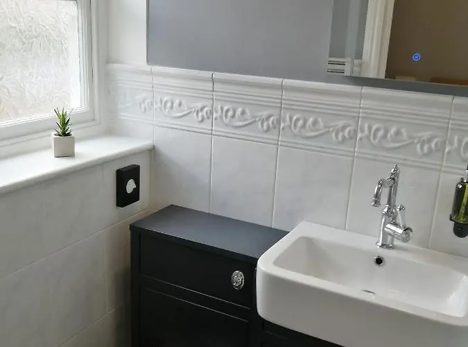 North Ings Robin Hood's Bay