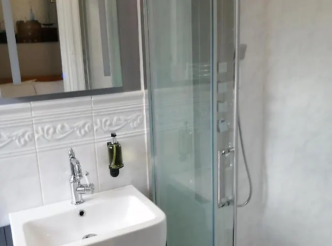 Bed & Breakfast North Ings