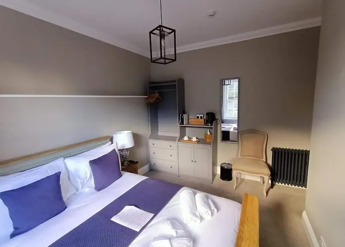 Bed & Breakfast North Ings