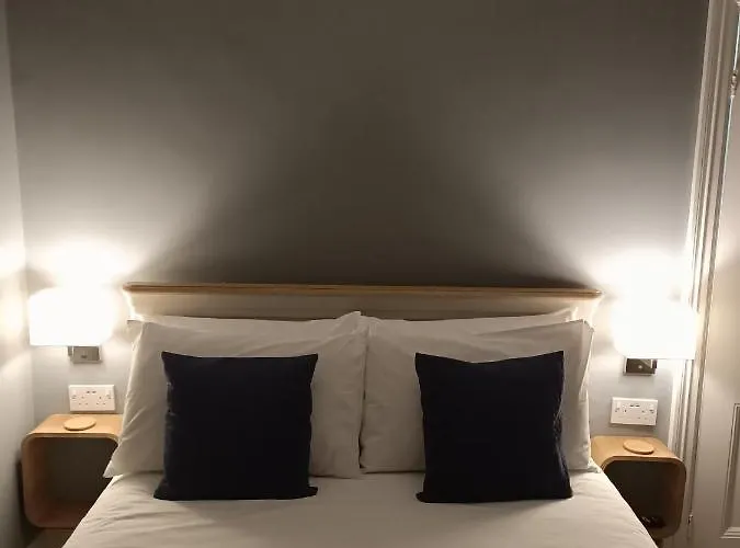 North Ings Robin Hood's Bay