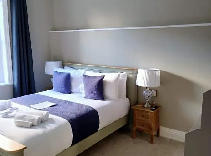 Bed & Breakfast North Ings