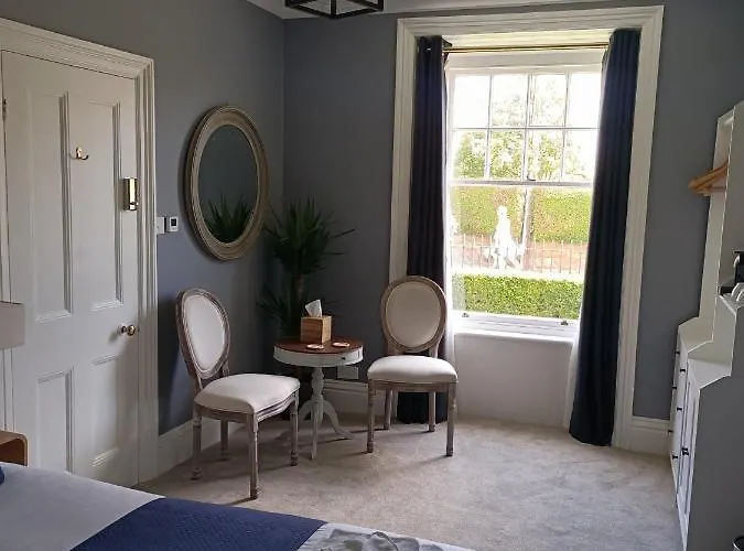 North Ings Robin Hood's Bay