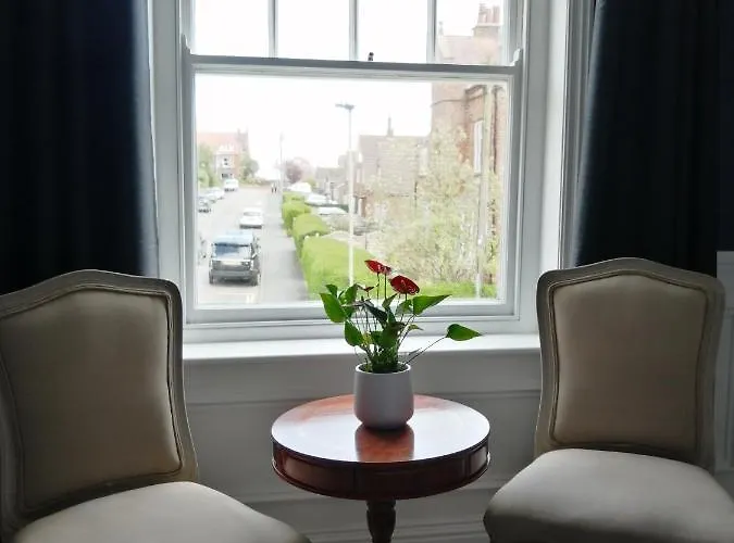 North Ings Bed & Breakfast Robin Hood's Bay