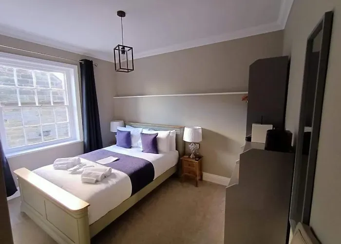 Bed & Breakfast North Ings