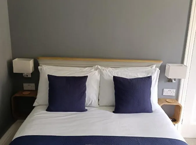 North Ings Bed & Breakfast Robin Hood's Bay