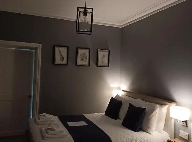 North Ings Bed & Breakfast Robin Hood's Bay