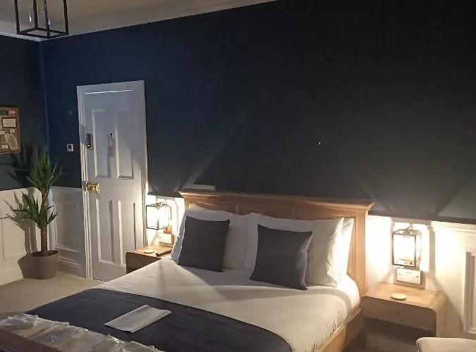 North Ings Robin Hood's Bay