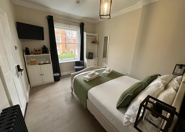 North Ings Bed & Breakfast