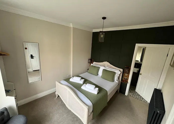 Bed & Breakfast North Ings