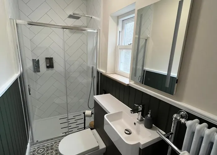 Bed & Breakfast North Ings *