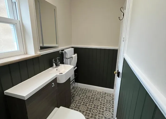 North Ings Bed & Breakfast