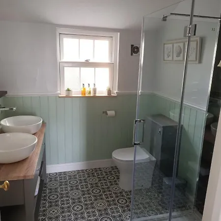 ベッド・アンド・ブレックファスト North Ings ロビン・フッズ・ベイ