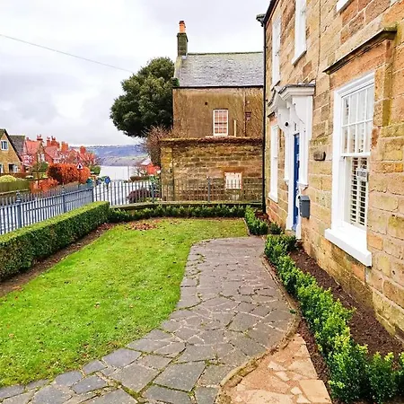 North Ings ベッド・アンド・ブレックファスト ロビン・フッズ・ベイ