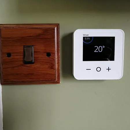 North Ings ベッド・アンド・ブレックファスト ロビン・フッズ・ベイ