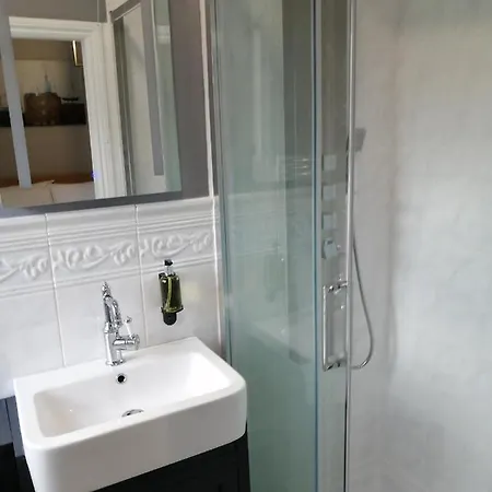 ベッド・アンド・ブレックファスト North Ings